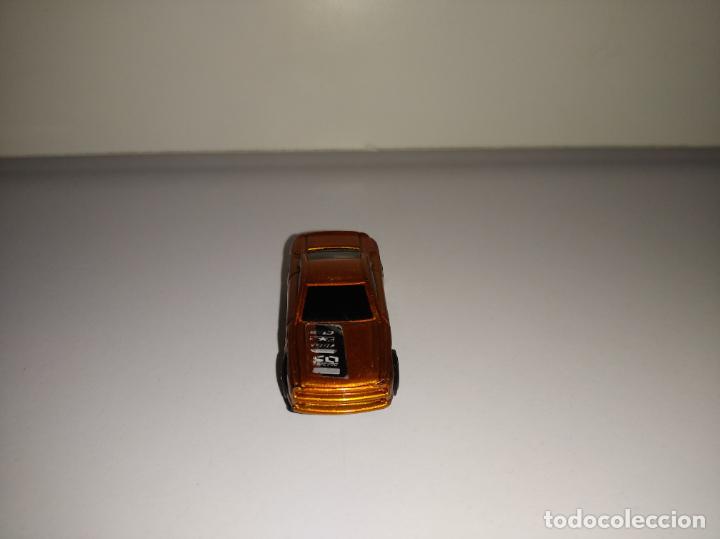 Coches a escala Hot Wheels: Coche micromachines Hot wheels micro machines - Foto 1