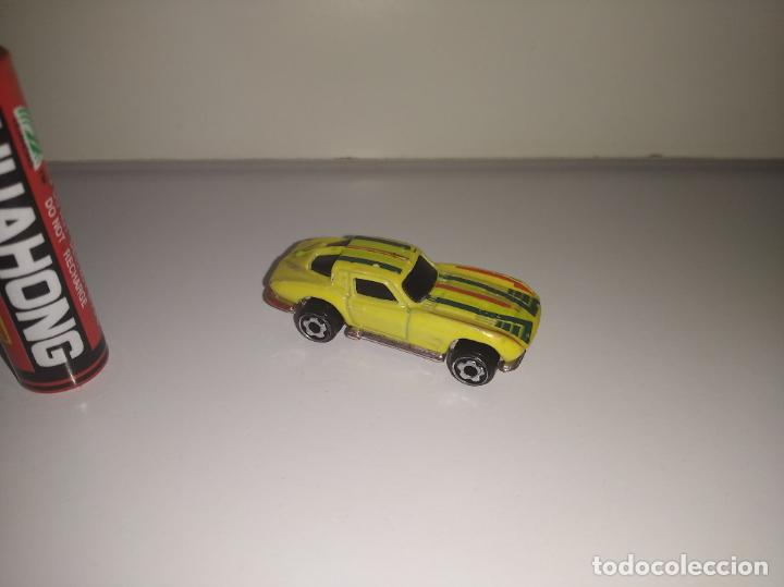 Coches a escala Hot Wheels: Coche micromachines Hot wheels  micro machines - Foto 2