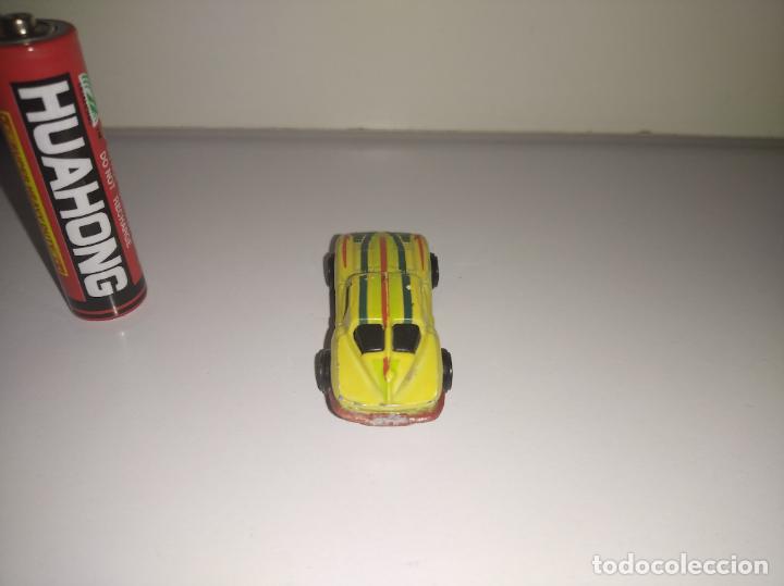 Coches a escala Hot Wheels: Coche micromachines Hot wheels  micro machines - Foto 3