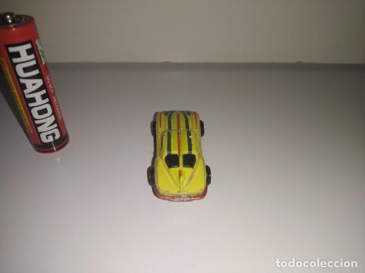 Coches a escala Hot Wheels: Coche micromachines Hot wheels  micro machines - Foto 4