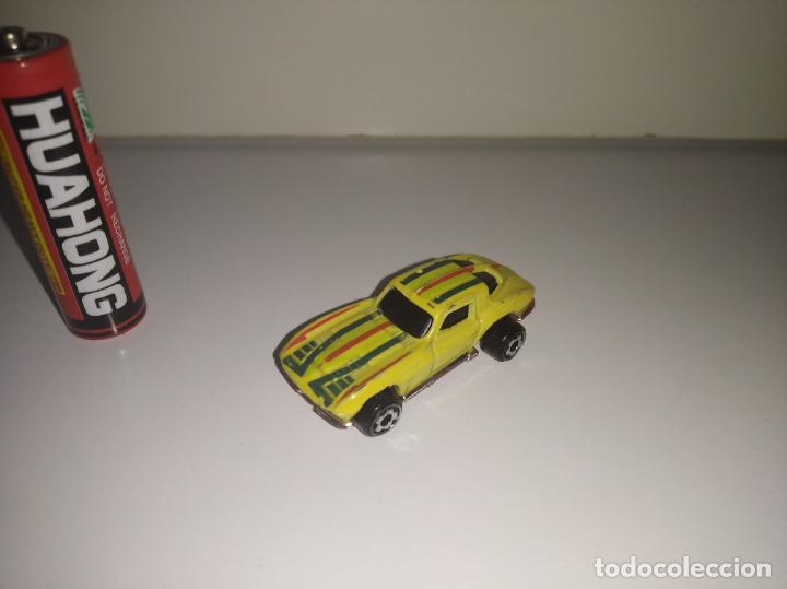 Coches a escala Hot Wheels: Coche micromachines Hot wheels  micro machines - Foto 5