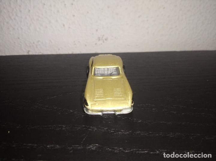 Coches a escala Hot Wheels: Coche corvette stingray hot wheels - Foto 6