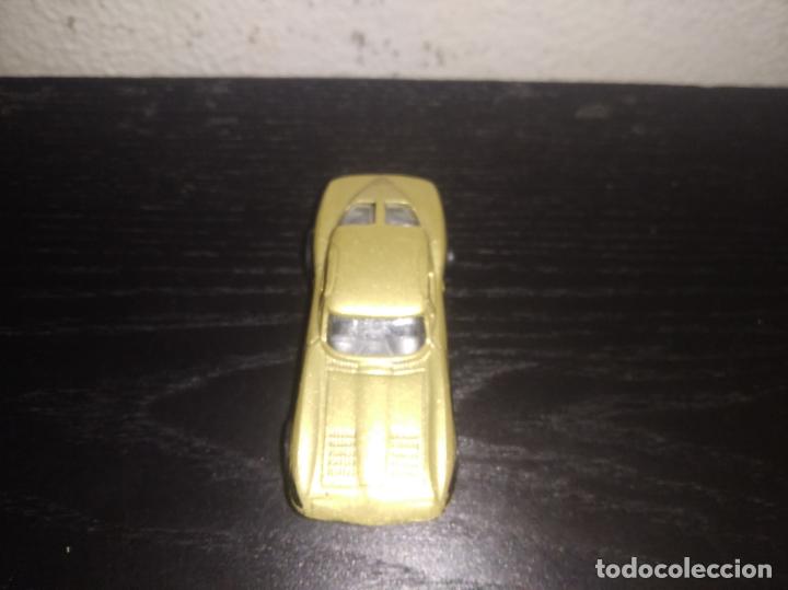 Coches a escala Hot Wheels: Coche corvette stingray hot wheels - Foto 7