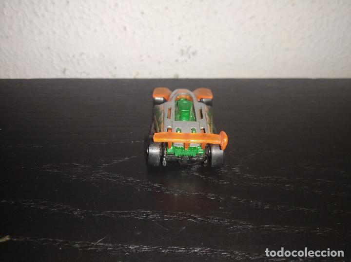 Coches a escala Hot Wheels: Coche Buzz off hot wheels - Foto 3