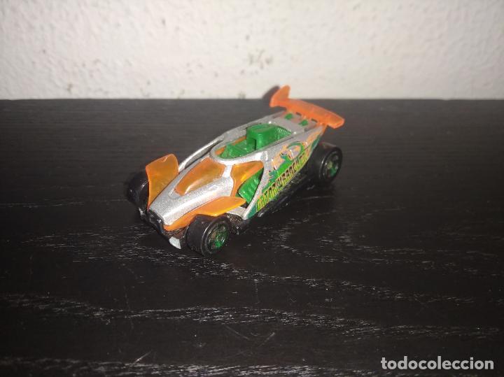 Coches a escala Hot Wheels: Coche Buzz off hot wheels - Foto 5