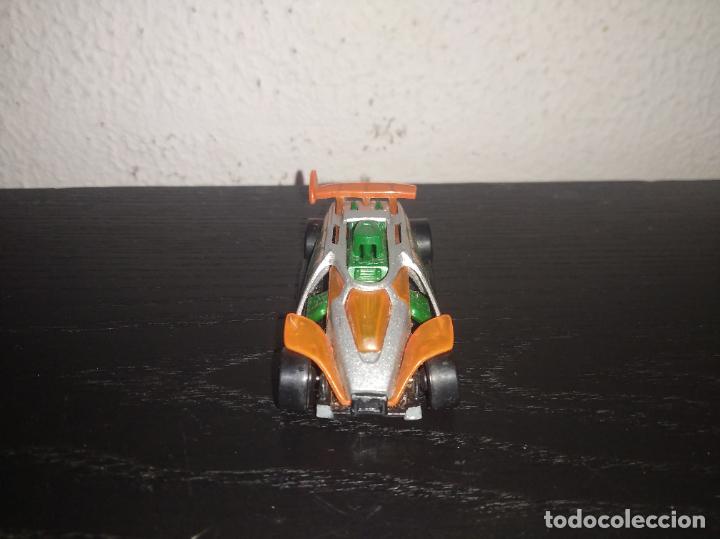 Coches a escala Hot Wheels: Coche Buzz off hot wheels - Foto 6