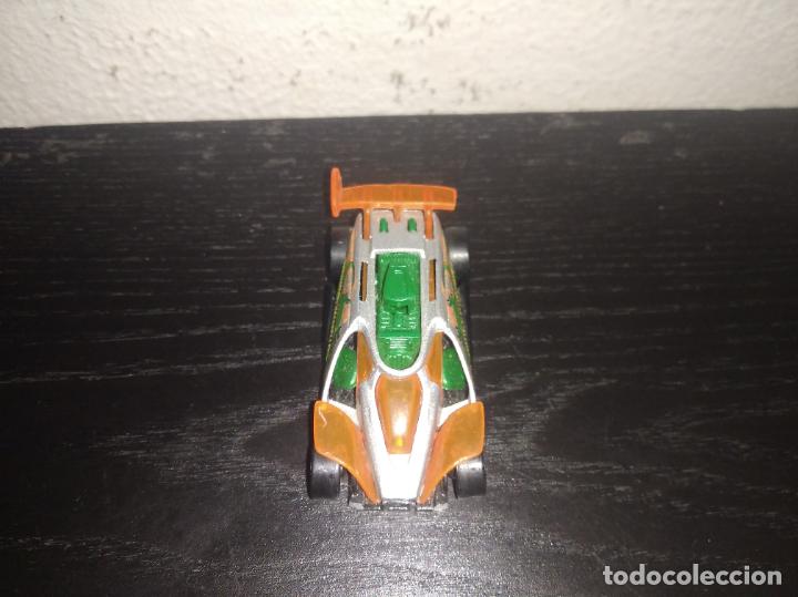 Coches a escala Hot Wheels: Coche Buzz off hot wheels - Foto 7