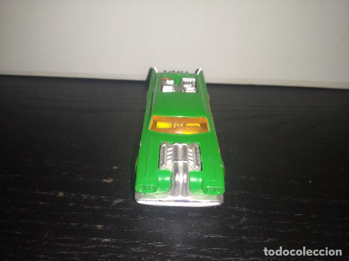 Coches a escala Hot Wheels: Coche Jack hammer hot wheels - Foto 6