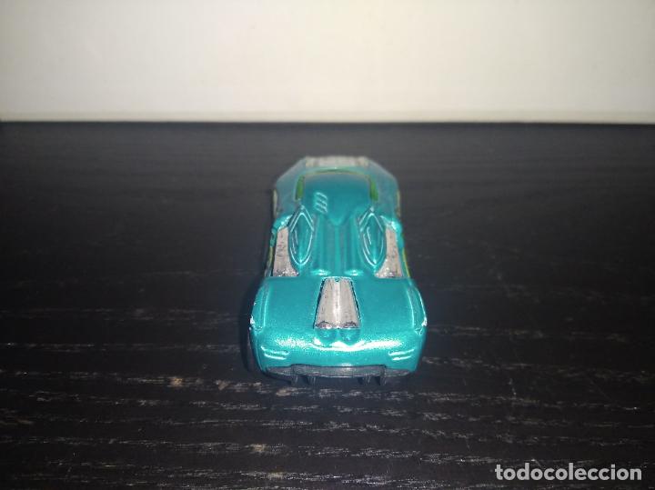 Coches a escala Hot Wheels: Coche Maelstrom hot wheels - Foto 3