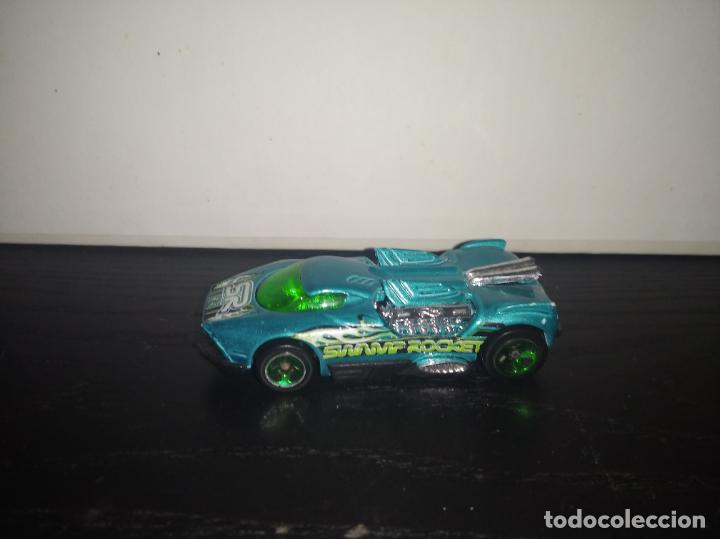 Coches a escala Hot Wheels: Coche Maelstrom hot wheels - Foto 4