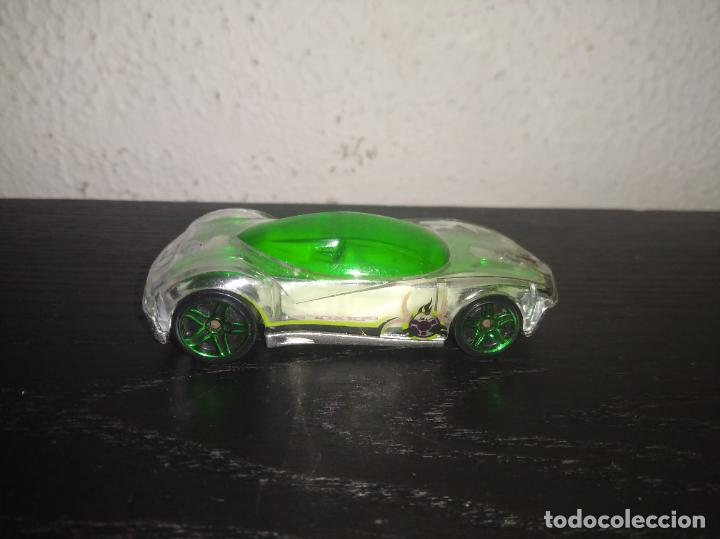 Coches a escala Hot Wheels: Coche Phastasm Hot wheels - Foto 2