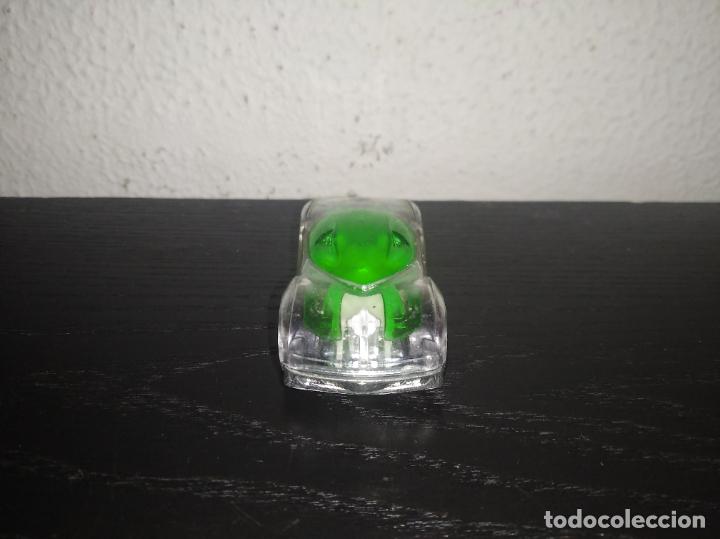 Coches a escala Hot Wheels: Coche Phastasm Hot wheels - Foto 3