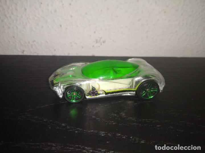 Coches a escala Hot Wheels: Coche Phastasm Hot wheels - Foto 4