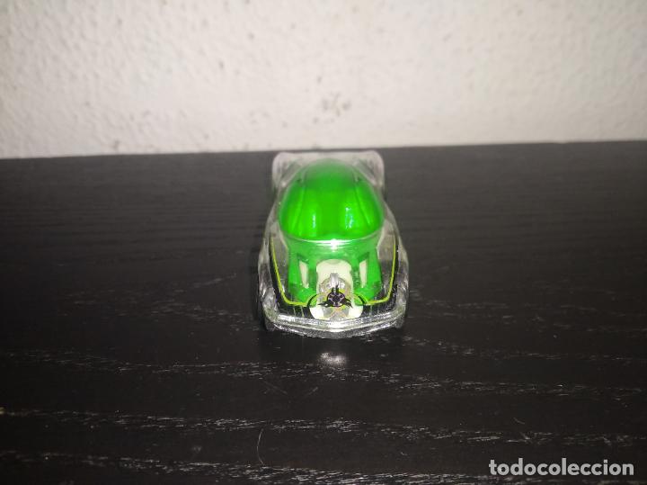 Coches a escala Hot Wheels: Coche Phastasm Hot wheels - Foto 6