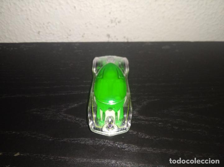 Coches a escala Hot Wheels: Coche Phastasm Hot wheels - Foto 7