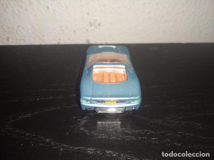 Coches a escala Hot Wheels: Coche Somethin Hot wheels - Foto 3