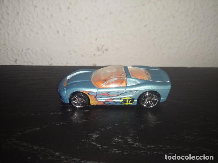 Coches a escala Hot Wheels: Coche Somethin Hot wheels - Foto 4