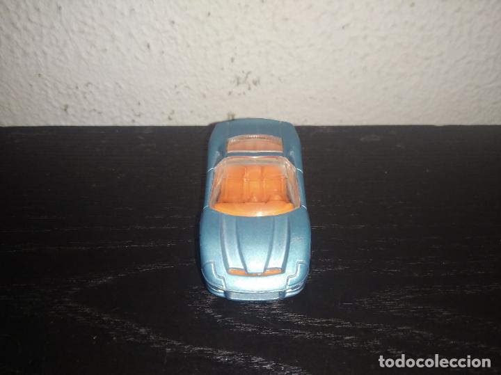 Coches a escala Hot Wheels: Coche Somethin Hot wheels - Foto 6