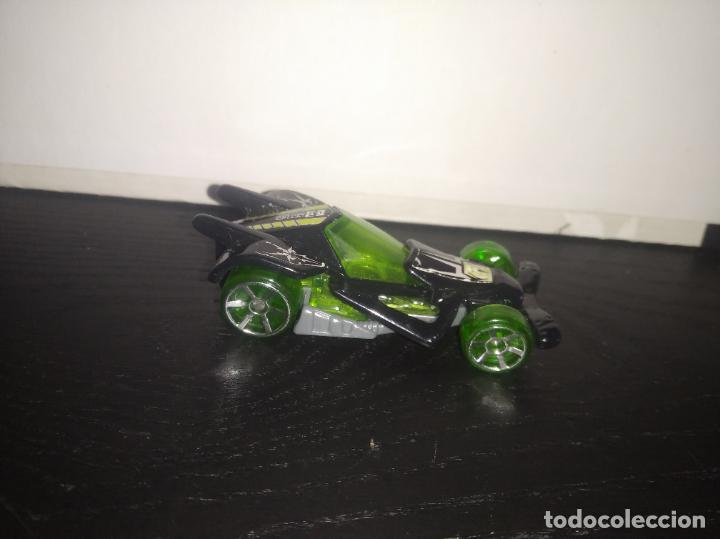 Coches a escala Hot Wheels: Coche Hot wheels McDonalds - Foto 2