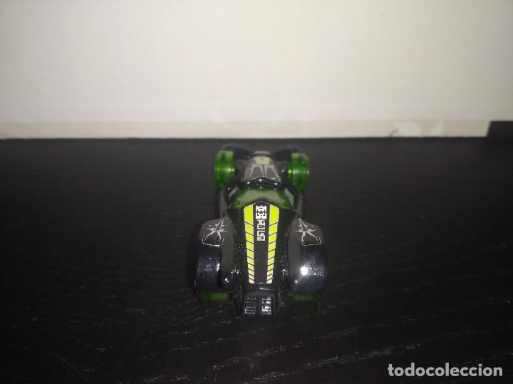 Coches a escala Hot Wheels: Coche Hot wheels McDonalds - Foto 3