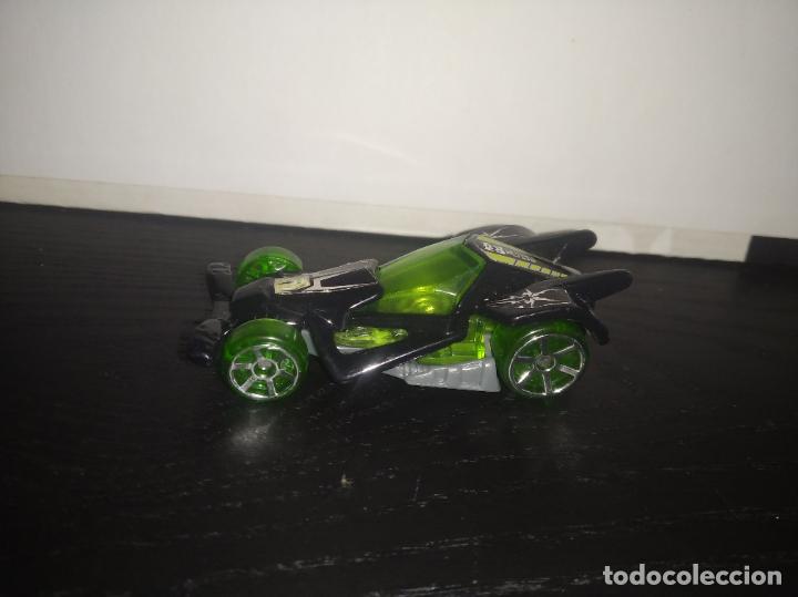 Coches a escala Hot Wheels: Coche Hot wheels McDonalds - Foto 4
