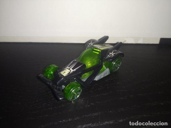Coches a escala Hot Wheels: Coche Hot wheels McDonalds - Foto 5