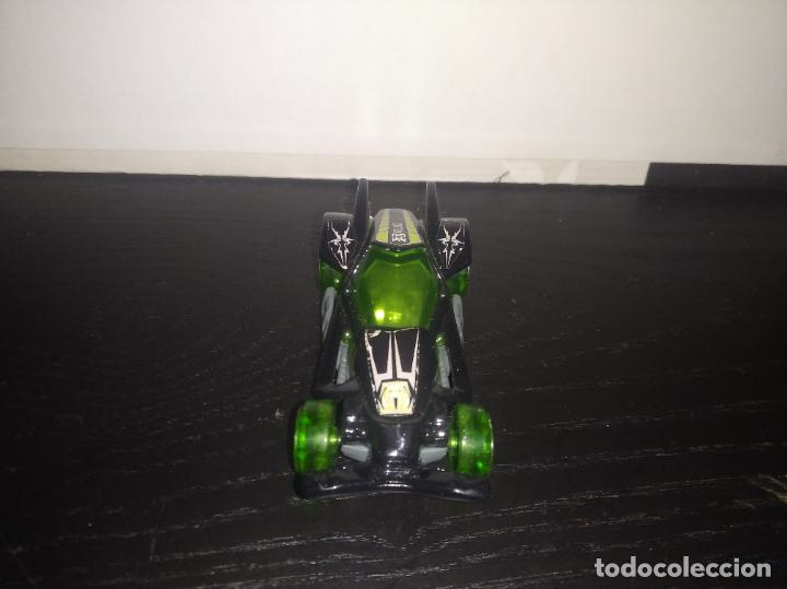 Coches a escala Hot Wheels: Coche Hot wheels McDonalds - Foto 6