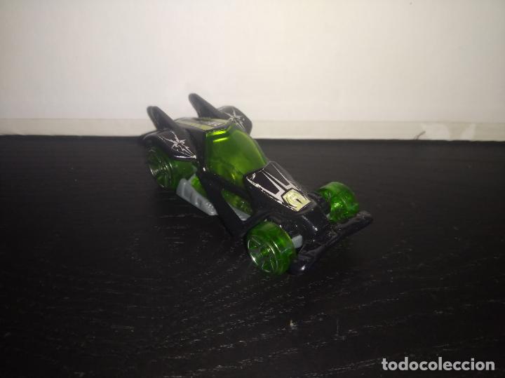 Coches a escala Hot Wheels: Coche Hot wheels McDonalds - Foto 1