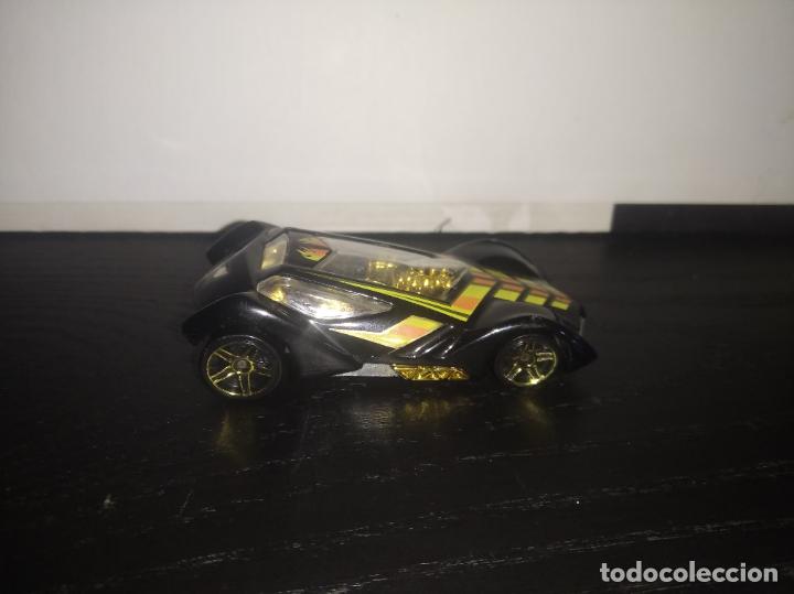 Coches a escala Hot Wheels: Coche Hot wheels Sinistra - Foto 2