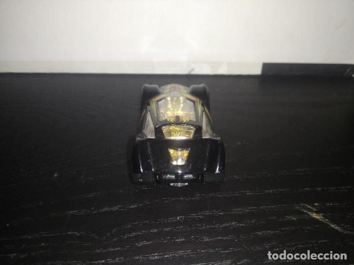 Coches a escala Hot Wheels: Coche Hot wheels Sinistra - Foto 3