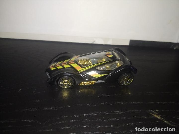 Coches a escala Hot Wheels: Coche Hot wheels Sinistra - Foto 4