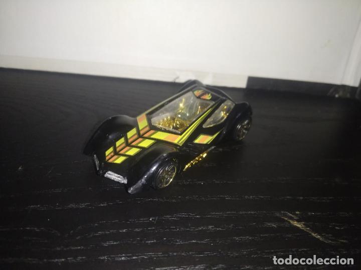 Coches a escala Hot Wheels: Coche Hot wheels Sinistra - Foto 5