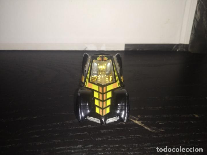 Coches a escala Hot Wheels: Coche Hot wheels Sinistra - Foto 6