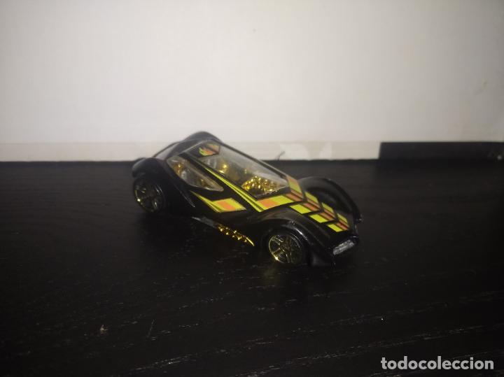 Coches a escala Hot Wheels: Coche Hot wheels Sinistra - Foto 1