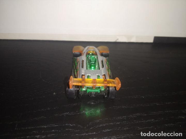 Coches a escala Hot Wheels: Coche Buzz off hot wheels - Foto 3