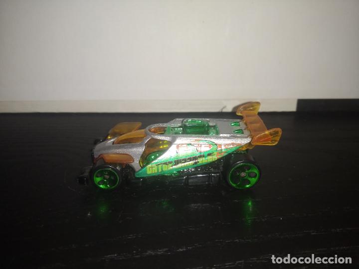 Coches a escala Hot Wheels: Coche Buzz off hot wheels - Foto 4