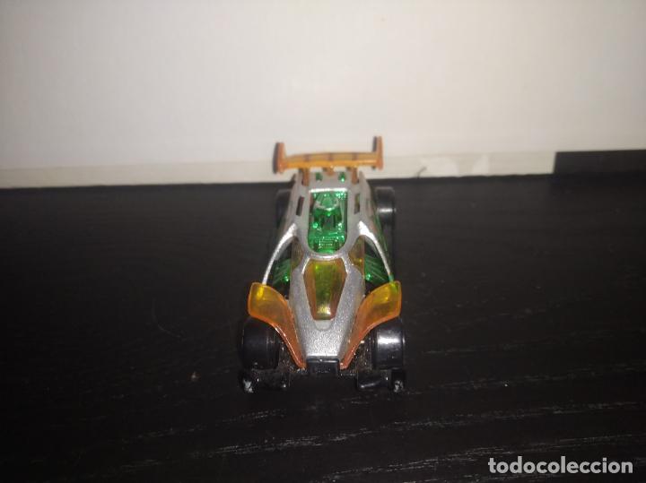 Coches a escala Hot Wheels: Coche Buzz off hot wheels - Foto 6