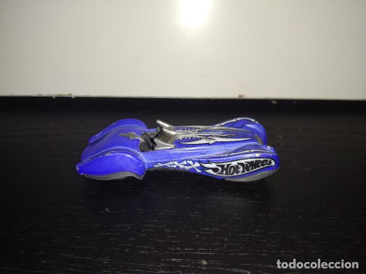 Coches a escala Hot Wheels: Coche Phantastique hot wheels - Foto 2