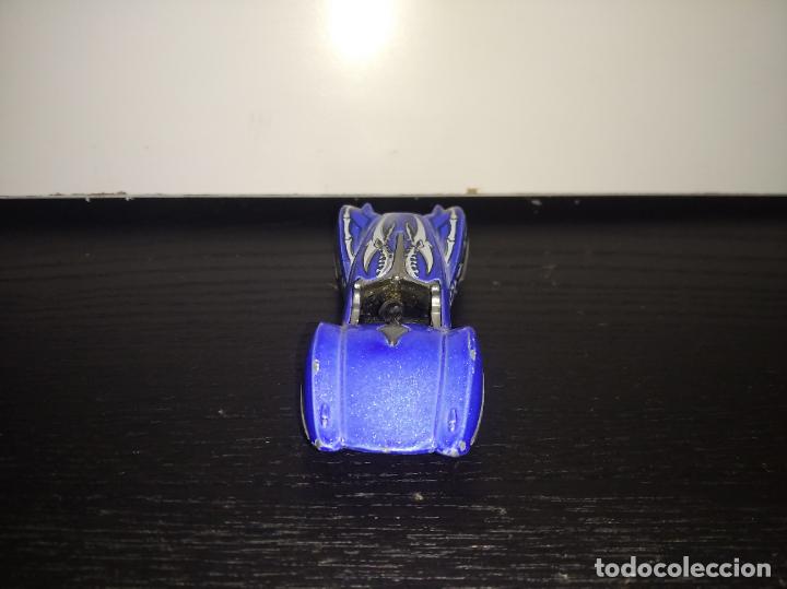 Coches a escala Hot Wheels: Coche Phantastique hot wheels - Foto 3