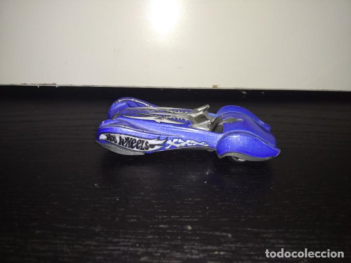 Coches a escala Hot Wheels: Coche Phantastique hot wheels - Foto 4