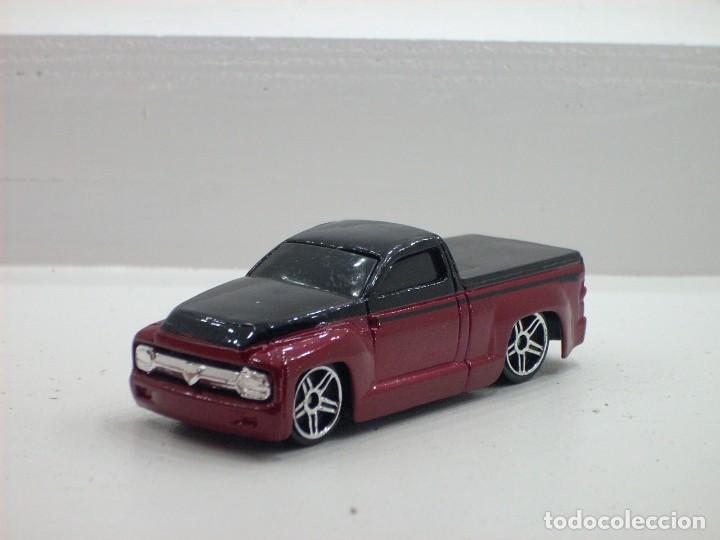 Coches a escala Hot Wheels: COCHE HOT WHEELS - Foto 1