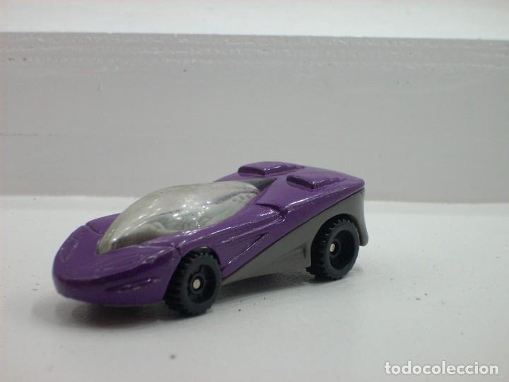 Coches a escala Hot Wheels: COCHE HOT WHEELS - Foto 1