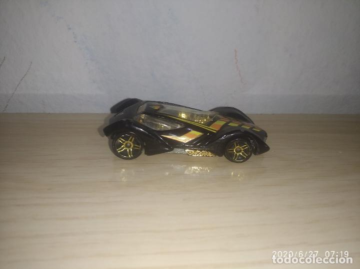 Coches a escala Hot Wheels: Coche Hot wheels Sinistra - Foto 2