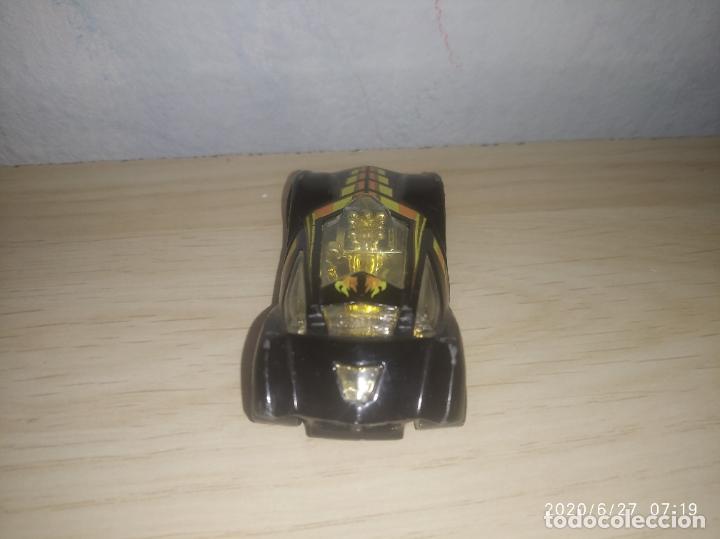 Coches a escala Hot Wheels: Coche Hot wheels Sinistra - Foto 3