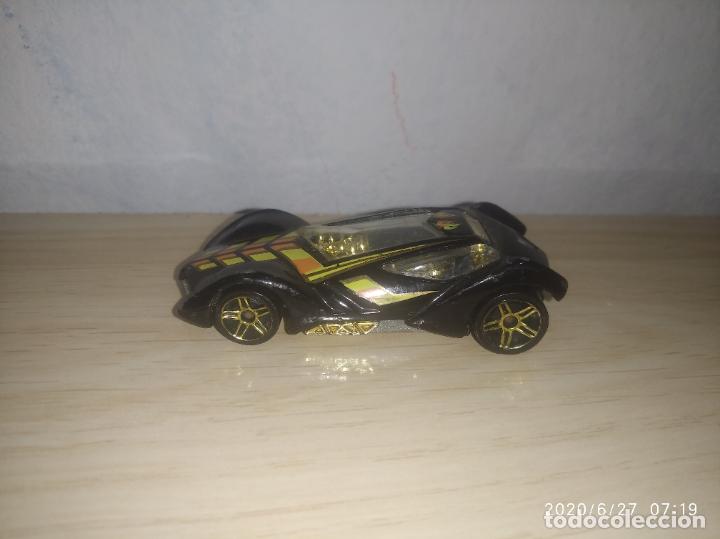 Coches a escala Hot Wheels: Coche Hot wheels Sinistra - Foto 4