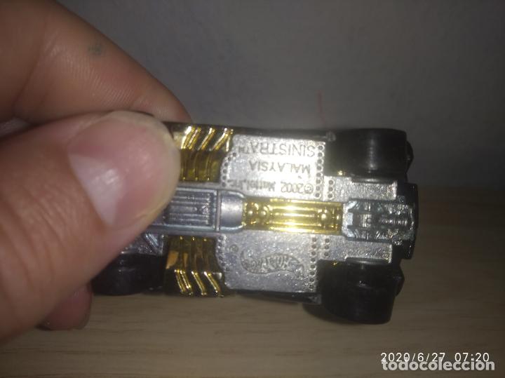 Coches a escala Hot Wheels: Coche Hot wheels Sinistra - Foto 5