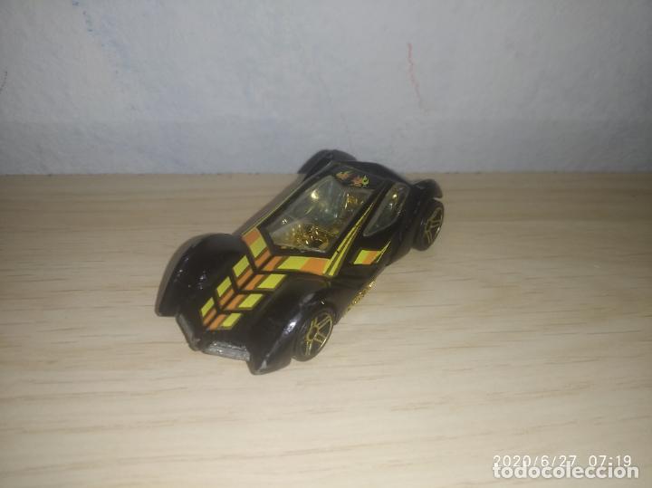 Coches a escala Hot Wheels: Coche Hot wheels Sinistra - Foto 6