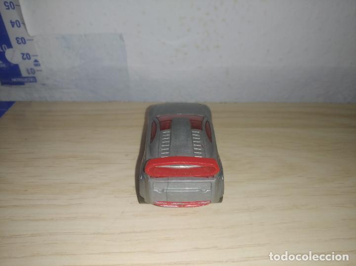 Coches a escala Hot Wheels: Coche Drift Tech de Hot Wheels - Foto 3