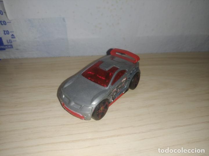 Coches a escala Hot Wheels: Coche Drift Tech de Hot Wheels - Foto 5