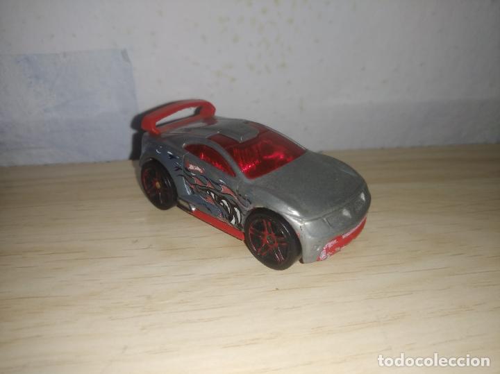 Coches a escala Hot Wheels: Coche Drift Tech de Hot Wheels - Foto 1